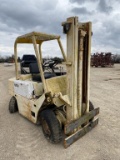 Clark Forklift