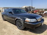 *2009 Lincoln Town Car