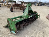 6.5' Frontier RT1180 3pt Tiller