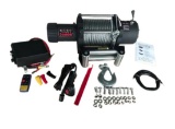 New Greatbear Electric Winch