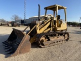 Caterpillar 939C Dozer