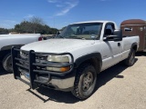 *2000 Chevrolet 1500