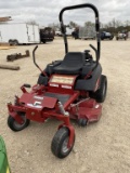 Ferris IS 1500Z Zero Turn Mower