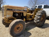 International 2400B cylinder Perkins