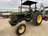 John Deere 5400