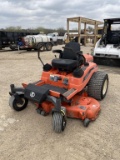 Kubota ZD21 Zero Turn Diesel Mower