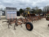 Bush Hog Field Cultivator