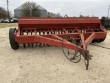 Case 5300 Grain Drill