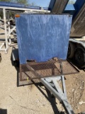 Portable Hog Trap