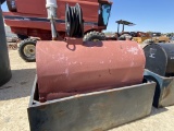 Fuel Tank with Pump