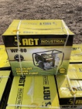 NEW in Box  AGT Wp80 Gas Water Pump