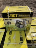 NEW in Box  AGT Wp80 Gas Water Pump