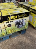 NEW in Box  AGT Wp80 Gas Water Pump