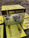 NEW in Box  AGT Wp80 Gas Water Pump