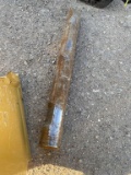 Caterpillar Hammer breaker tool chisel point