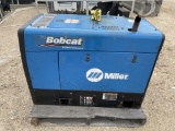 Miller Bobcat Welder 250