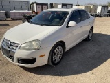 *2005 Volkswagen Jetta Diesel