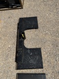 Quick Attach Receiver Hitch