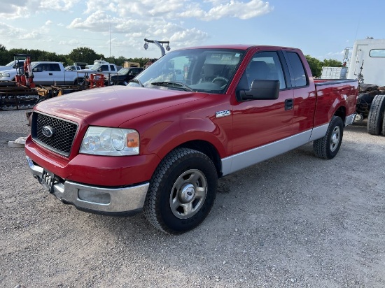 *2004 Ford F-150