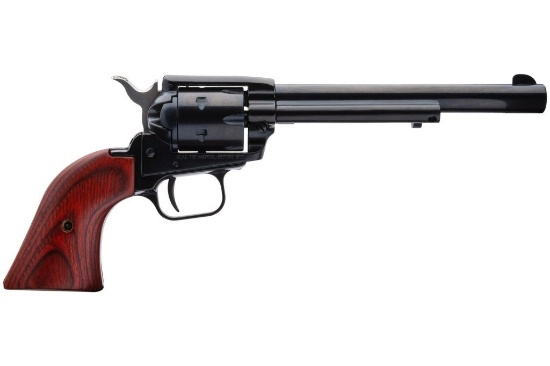 NEW Heritage Roughrider 22LR Revolver SN#3HB017713