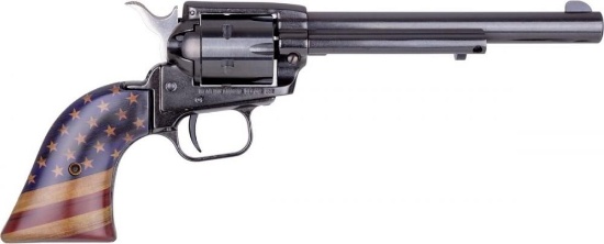 NEW Heritage Roughrider 22LR Revolver SN#3PH151887