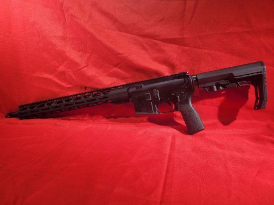 NIB Radical RF-15 Rifle .223/5.56cal SN#2-077507