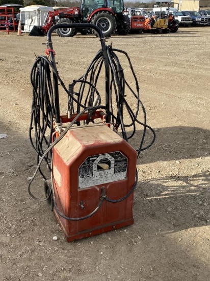 Lincoln Electric A/C-225-S Welder