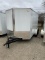 2022 Salvation Trailers 7x14 Cargo Trailer