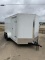 2022 Salvation Trailers 7x14 Cargo Trailer