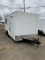 2022 Salvation Trailers 8.5x16 Office Trailer