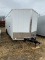 2022 Salvation Trailers 8.5x20 Office Trailer