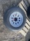 ST225/75R15 Tire