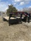 2022 Salvation Trailers 83x26 Tilt Deck Trailer