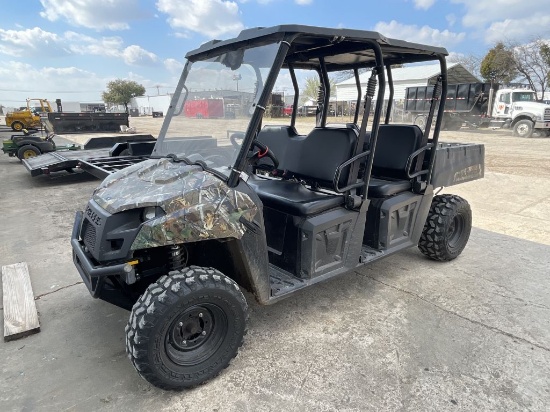 Polaris 500 Ranger