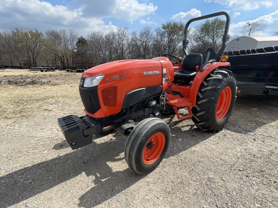 Kubota L4701