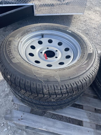 ST225/75R15