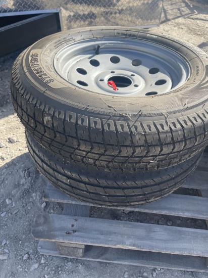 ST225/75R15