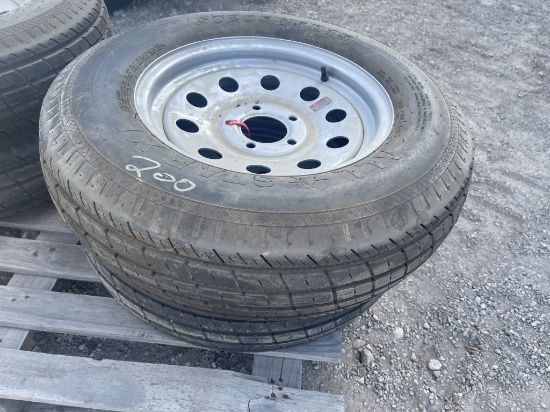 ST225/75R15