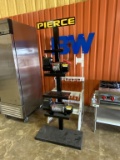 Pierce Winch Display