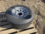 225/75R15 Tires