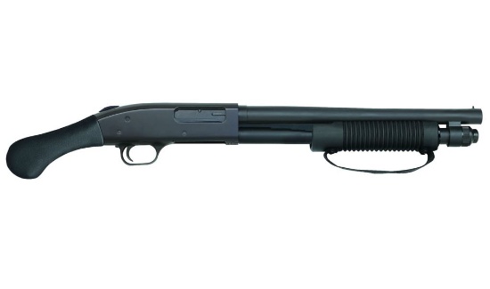 NIB Mossberg 590 Shockwave 12ga SN#V1436180