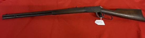 Winchester 1894 Rifle 32-40cal SN#222334