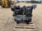 30 gal 190psi Air Compressor
