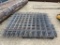 21-6x6 Galvanized Panels