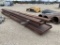 Light Duty Channel Iron 4- 8x20, 4-16x20, 7-28x20