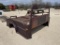 Flatbed Fits a 2006 Ford F350