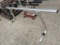 Aluminum Headache Rack