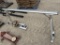 Aluminum Headache Rack