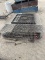 Pallet of Metal Grates