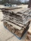 Pallet of Boards